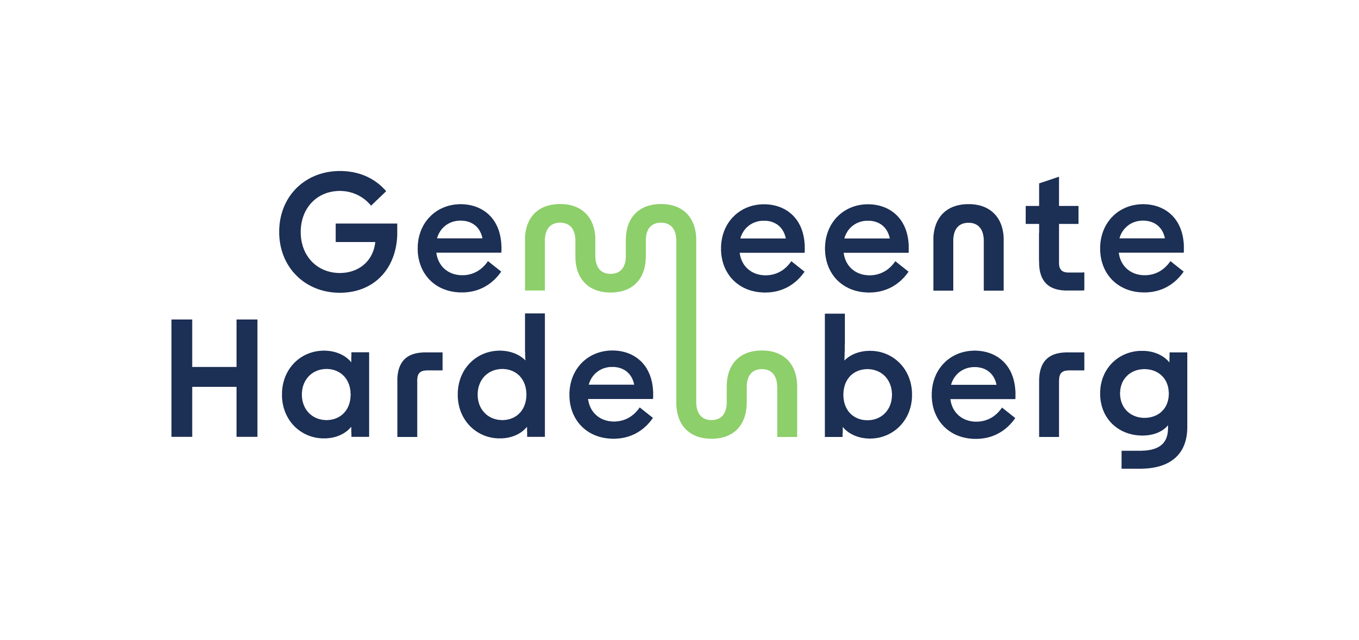 Logo van Gemeente Hardenberg